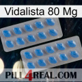 Vidalista 80Mg 23